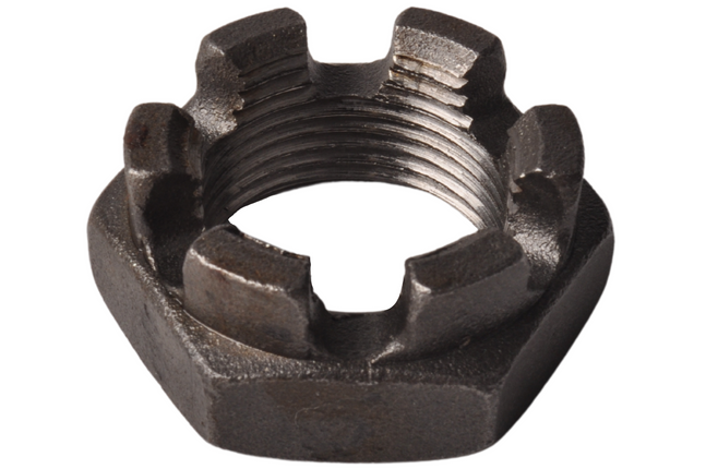 AL-KO AL-KO flensmoer M22x 1,5 - geschikt voor AL-KO rem