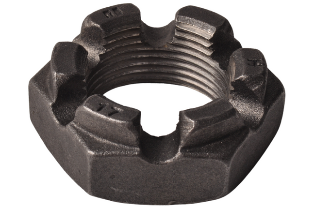 AL-KO AL-KO flensmoer M24 x 1,5 - geschikt voor AL-KO rem