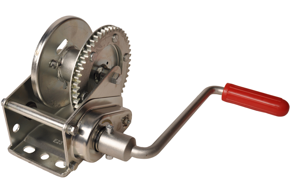 AL-KO AL-KO handlier geremd 450 kg overbrenging 3,50 : 1