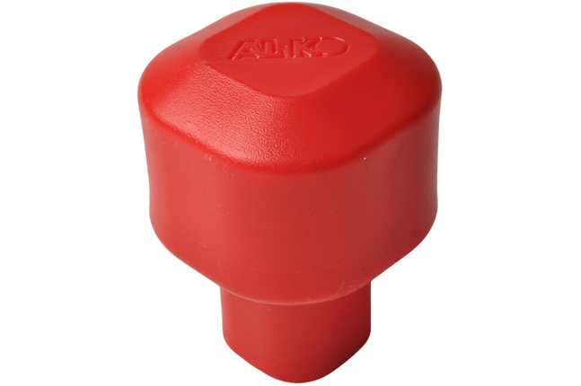 AL-KO AL-KO knop voor neuswiel slinger