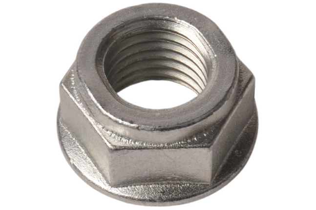 AL-KO AL-KO M24 borgmoer - geschikt voor remtypes 1637 & 2051