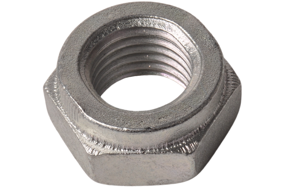 AL-KO AL-KO M30 borgmoer geschikt voor ongeremde assen tot 1800 kg