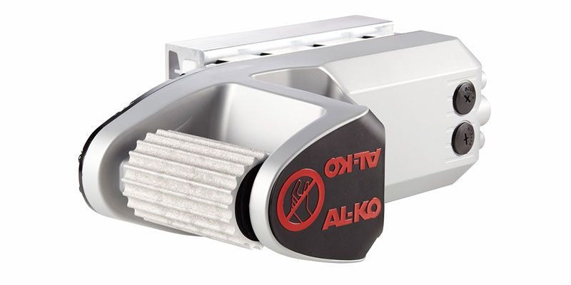 AL-KO AL-KO Mammut M20 enkelas rangeersysteem - maximaal gewicht 2250 kg