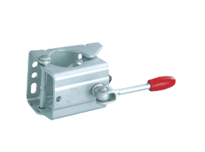 AL-KO AL-KO neuswielklem geschikt voor 60 mm neuswiel - 500 kg maximale belasting