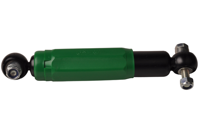 AL-KO AL-KO Octagon schokbreker groen 900 kg