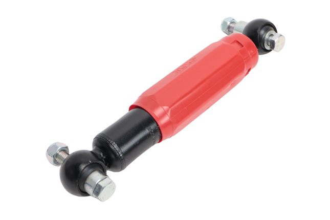 AL-KO AL-KO Octagon schokbreker rood 1800 kg