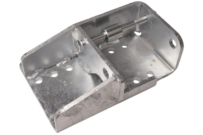 AL-KO AL-KO oplooprem neuswielconsole PROFI 3500 - hoge uitvoering