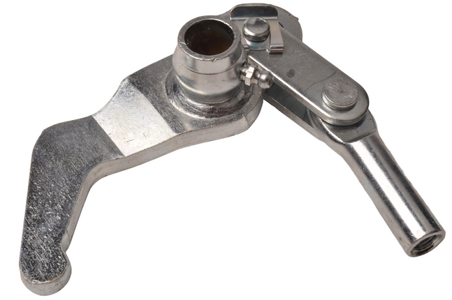 AL-KO AL-KO oplooprem remhevel - geschikt voor de 161S/ 251S