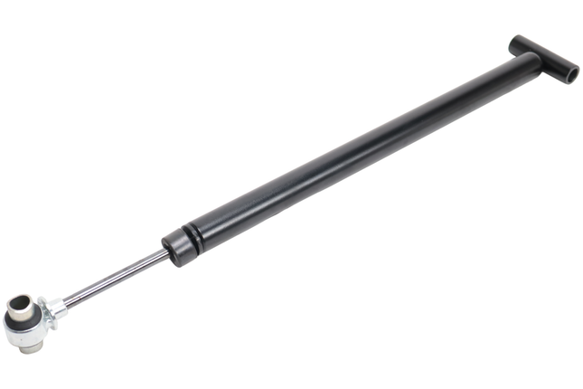 AL-KO AL-KO oploopremdemper - 161S - 486 mm uitgeschoven lengte - montage koppelingskant 65 mm