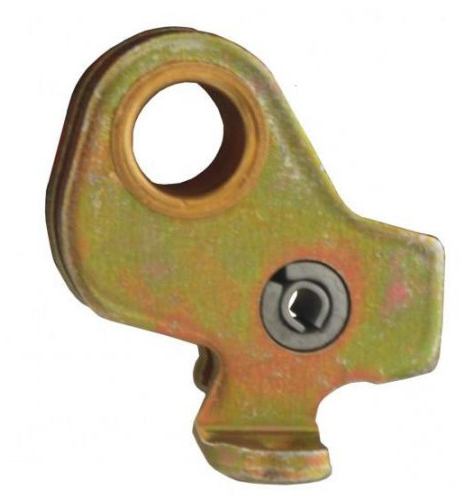 AL-KO AL-KO remhevel - 571387 - voor remtype 2051 en 2361