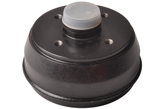 AL-KO AL-KO remtrommel - 160x35 - 4x100 steekmaat - inclusief lager - 218215