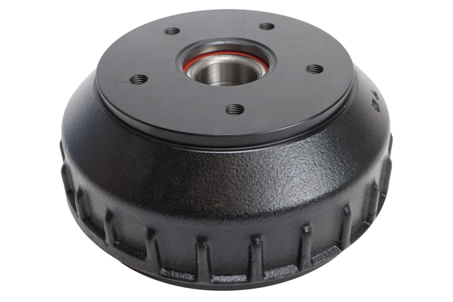 AL-KO AL-KO remtrommel - 200x50 - 5x112 steekmaat - inclusief compactlager - 581063