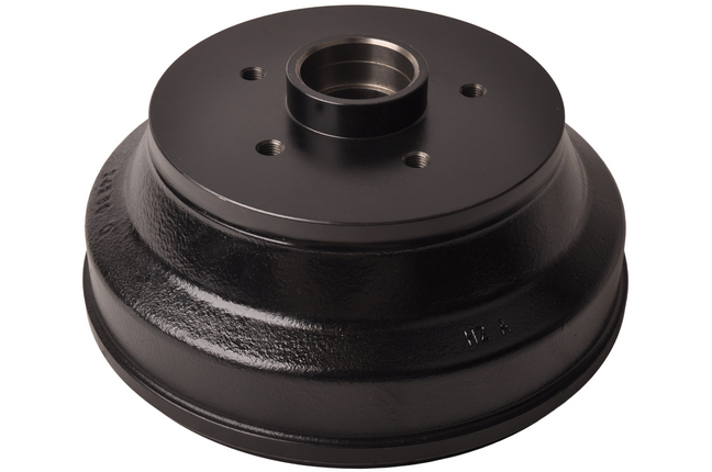 AL-KO AL-KO remtrommel - 250x40 mm - 5x112 steekmaat - exclusief lagers en flensmoer