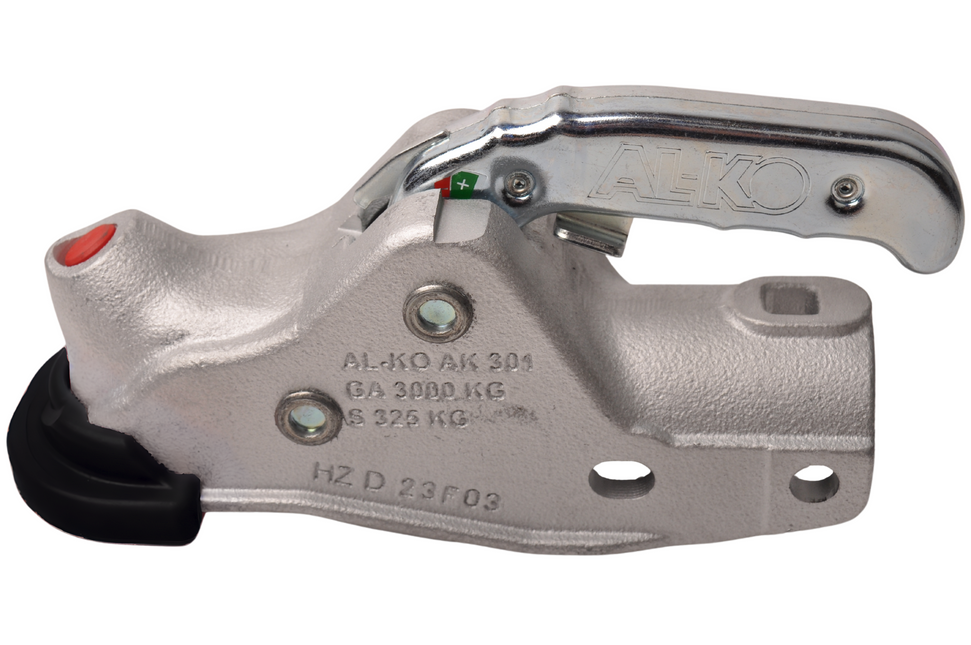 AL-KO AL-KO soft dock - geschikt voor AL-KO AK301/351 koppeling