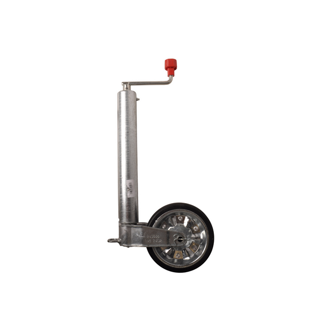 AL-KO Alko Neuswiel 60 mm Heavy duty voor losse klem.