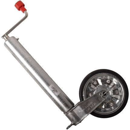 AL-KO Alko Neuswiel 60 mm Heavy duty voor losse klem.