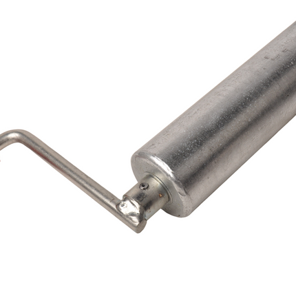 AL-KO Alko Neuswiel 60 mm Heavy duty voor losse klem.
