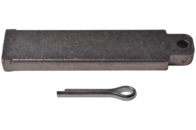 AL-KO Bevestigingskit voor AL-KO Lier 901 Plus voor textielband