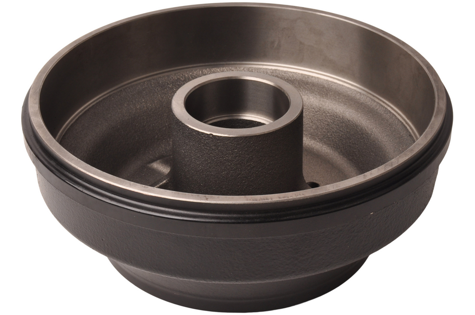 AL-KO BPW remtrommel - 250x40 mm - 5x112 steekmaat - exclusief lagers en flensmoer