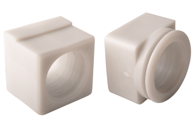 AL-KO Glijlager AL-KO geschikt voor oploopremmen 30S/2, 60S/2 & 90S/3