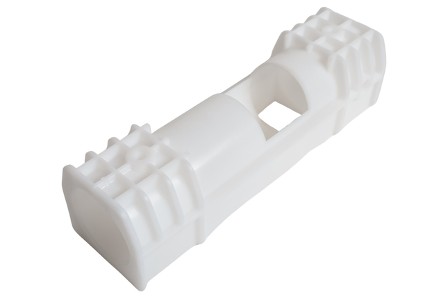 AL-KO Glijlager voor de BPW ZAF2,7/2,8 oplooprem