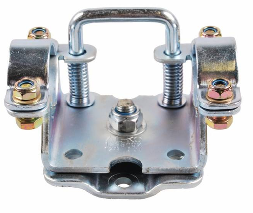 AL-KO Kantelbare neuswielklem AL-KO 48 mm