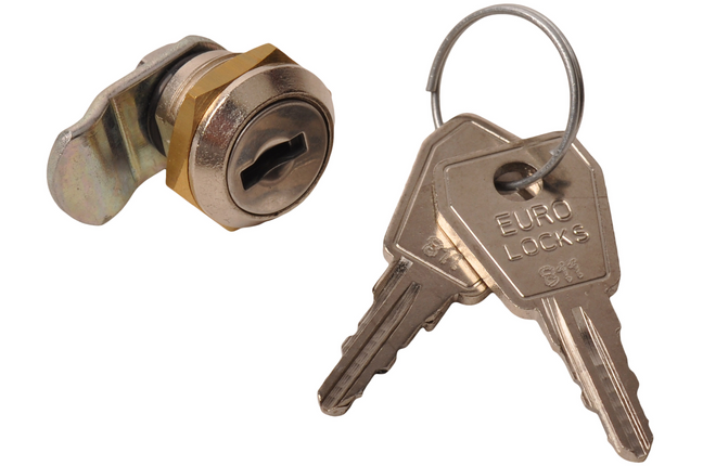 AL-KO Los slot AL-KO V-box profi - inclusief sleutels