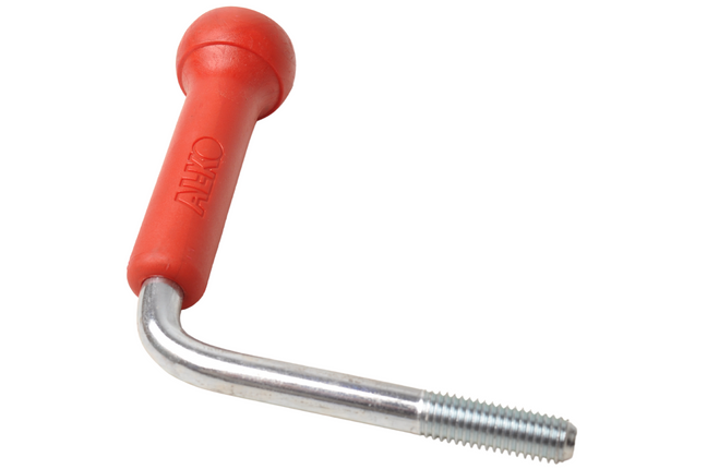 AL-KO Losse slinger voor neuswielklem van oploopremmen 150/200V