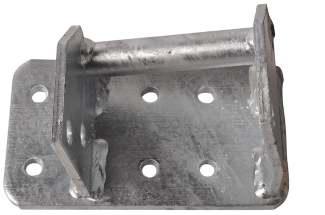 AL-KO Oplooprem neuswielconsole voor de AL-KO 2.8VB / 1-C