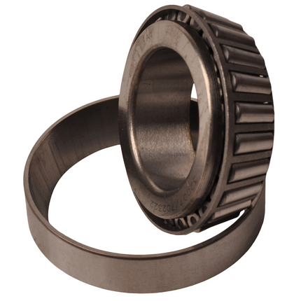 AL-KO Origine AL-KO kegellager - 32007 - afmetingen 35/62x18 mm - geschikt voor BPW remtrommel 250x40