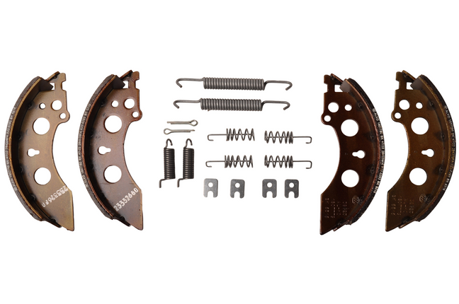 AL-KO Originele AL-KO remvoering - 200x50 - remtype 2050 en 2051