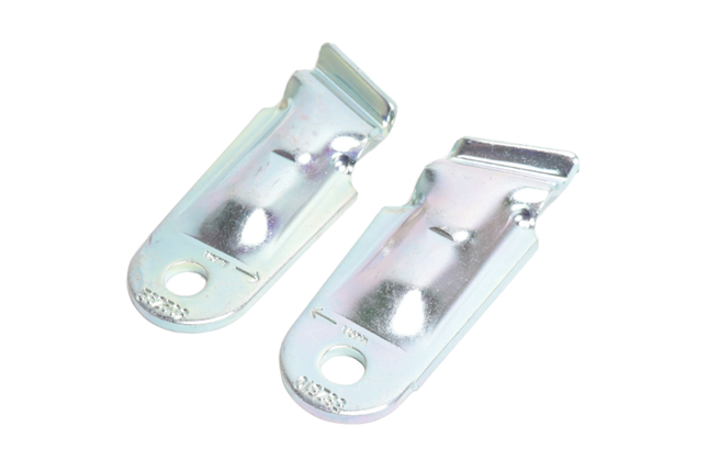 AL-KO Originele AL-KO schokdemperhouder steekset geschikt voor 1 schokdemper