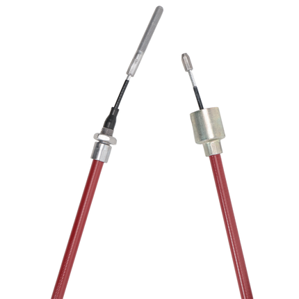 AL-KO Remkabel aanhanger 1020/1230 + M8 schroefdraad (299711)