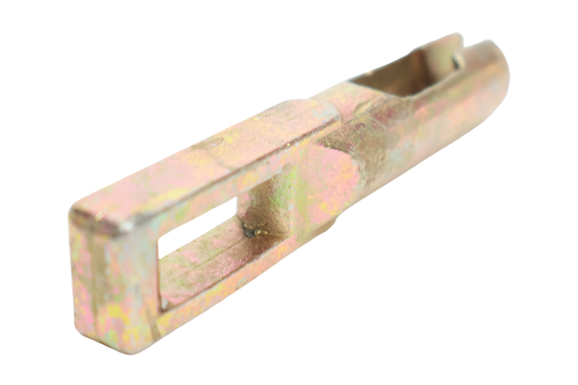 AL-KO Remkabel trekoog verloop - geschikt voor AL-KO en Knott - 70 mm lang