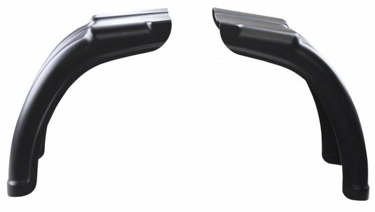 AL-KO Set van 2 halve spatborden - AL-KO - 340x223x290 mm