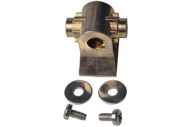 AL-KO Spindelblok 16-15mm voor Al-ko uitdraaisteun 371580