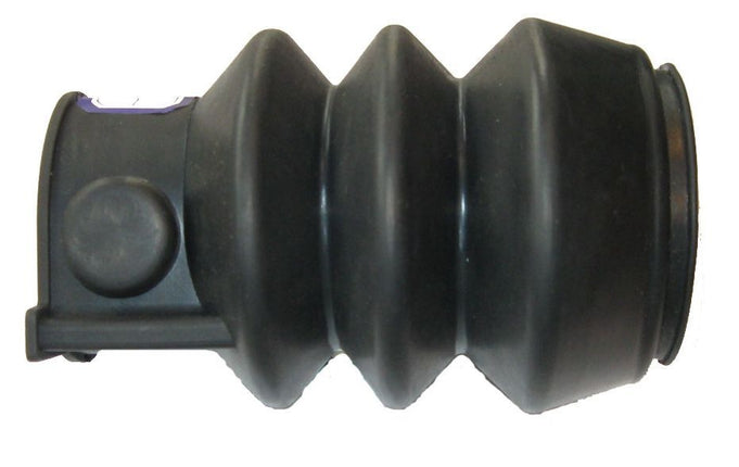 AL-KO Stofhoes 55 mm AL-KO met horizontale bout uitsparing.