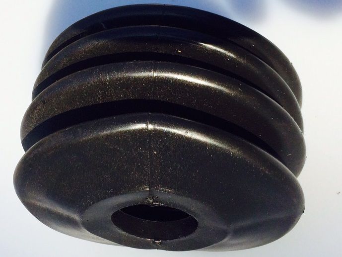 AL-KO Stofhoes Alko Oud model 28/38 mm