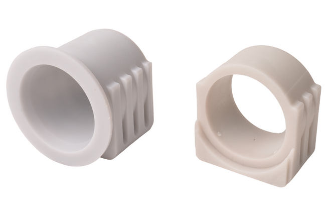 AL-KO Trekstang glijlager set voor 161/250/251/351