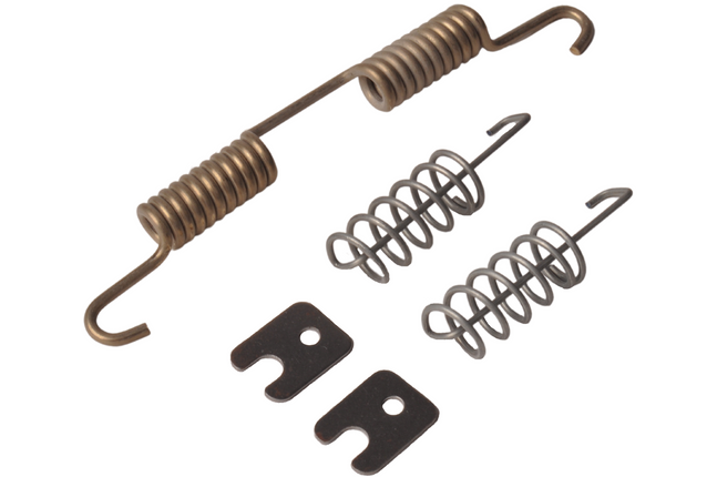 AL-KO Verenset voor AL-KO 1625/1636/1637/1640