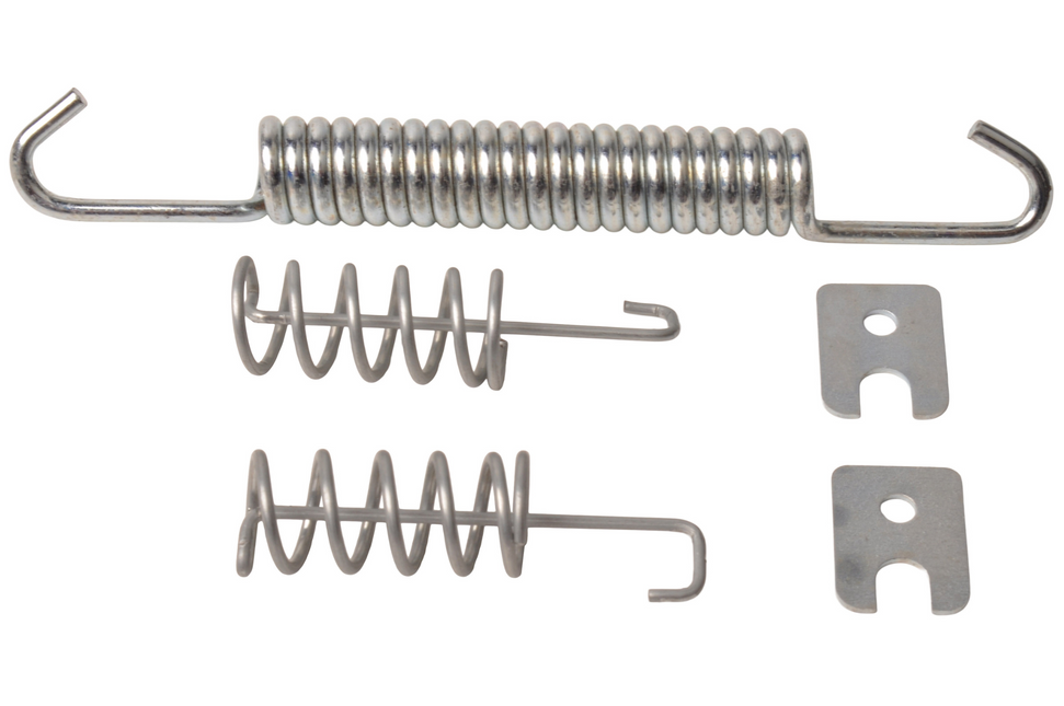AL-KO Verenset voor AL-KO wielrem typen 2035, 2050, 2060 en 2061