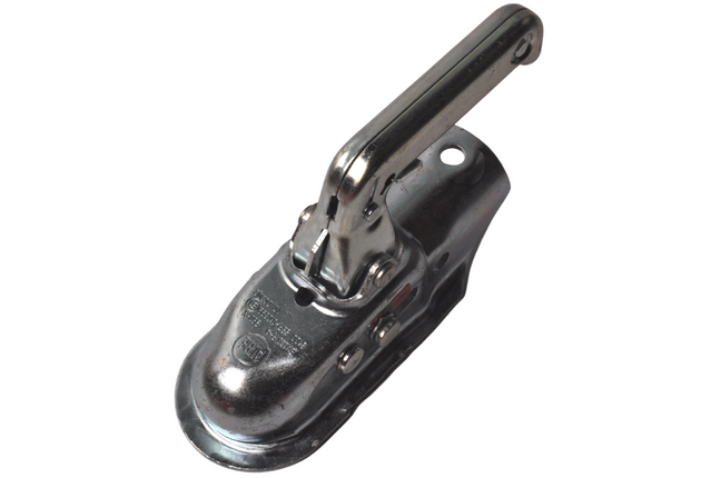 Albe Albe - EM220RA - rond 45 mm - 2200 kg - geremde koppeling