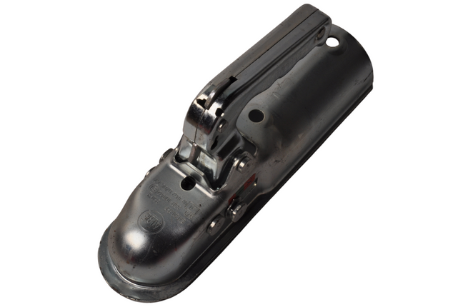 Albe Albe EM80RF - rond 60 mm - 800 kg - ongeremde koppeling