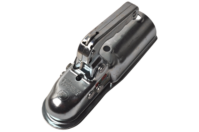 Albe Albe EM80RGK - rond 70 mm - 800 kg - ongeremde koppeling