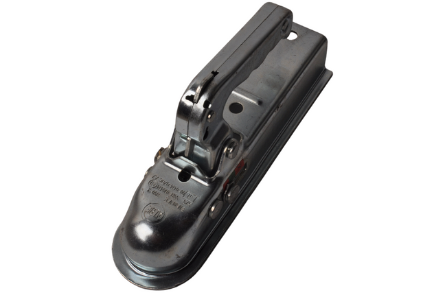 Albe Albe EM80VE - koker 50 mm - 800 kg - ongeremde koppeling