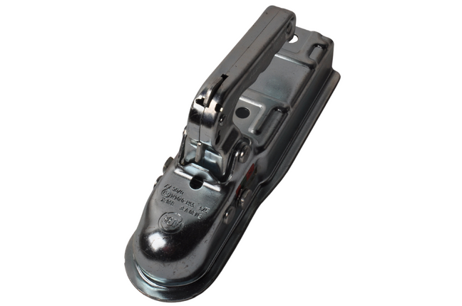 Albe Albe EM80VF - koker 60 mm - 800 kg - ongeremde koppeling