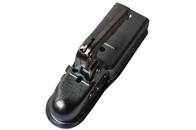 Albe Albe EM80VG - koker 70 mm - 800 kg - ongeremde koppeling