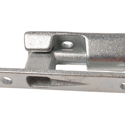 Anssems Anssems basic scharnier - standaard gebruikt op Anssems aanhangwagen