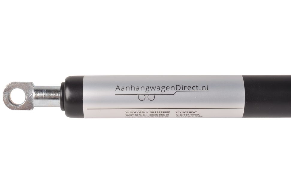 Anssems Anssems GT gasveer 450N 509 mm