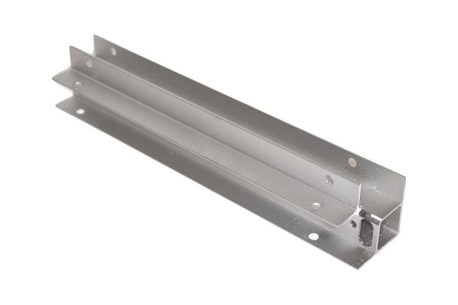 Anssems Anssems GT hoekprofiel linksvoor - 126/151 cm - geschikt voor Anssems GT met reling